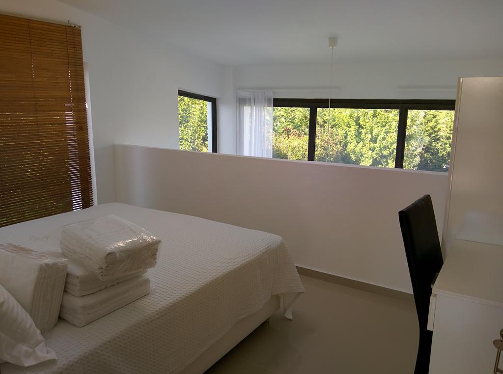 Sunny Sani Luxury Villas Værelse billede