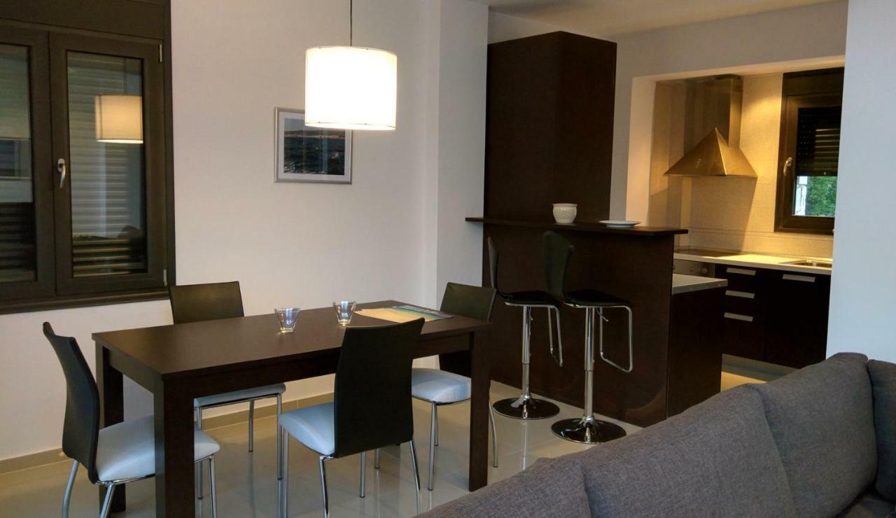 Sunny Sani Luxury Villas Eksteriør billede